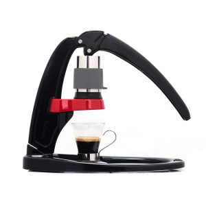 Flair Espresso Maker, Classic with Pressure Kit