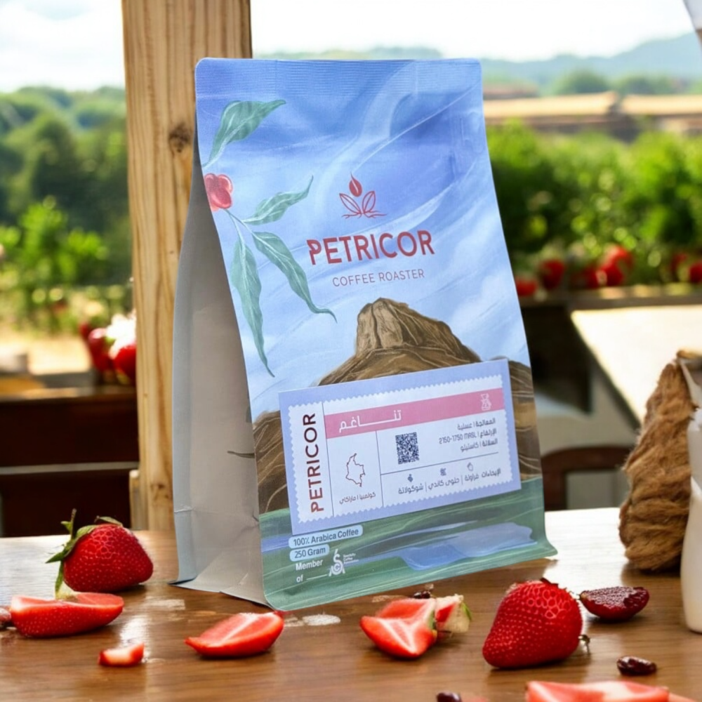 PETRICOR | Colombia Harmony 250G
