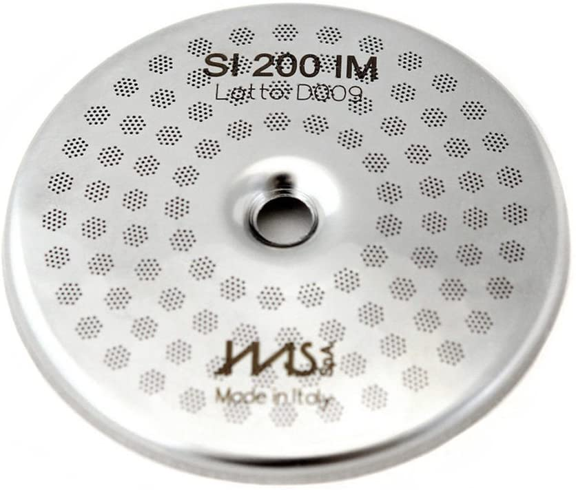 IMS NUOVA SIMONELLI COMPETITION SHOWER