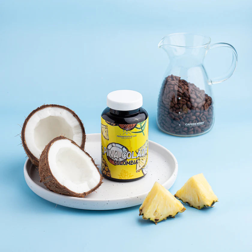 Fermentation lab | Colombia Pina Colada 100G