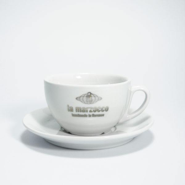 La Marzocco Latte Handmade in Florence