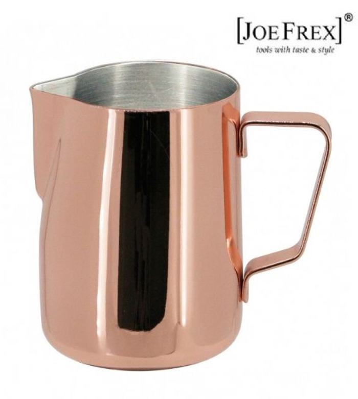 Joe Frex Milk Pitcher 350ML Copper