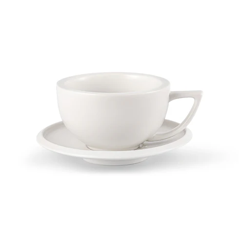MHW Ceramic Cup White 280ml