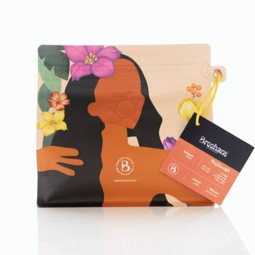 BREEHANT Costa Rica 250G