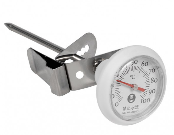 TIMEMORE | Thermometer Stick White