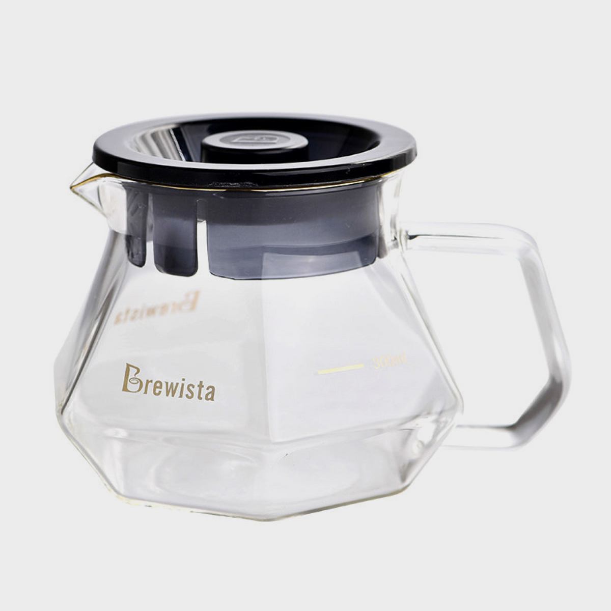 Brewista X Series Glass Server 400ml