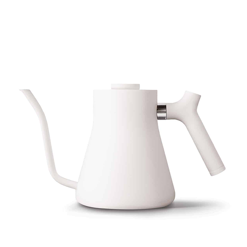 Fellow Stagg EKG Kettle - White