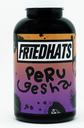 FRIEDHATS Peru Julio Chavez Filter 250G