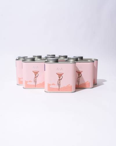 Tricycle Roastery Indonesia 250G