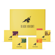 BLACK KNIGHT Fruit Box