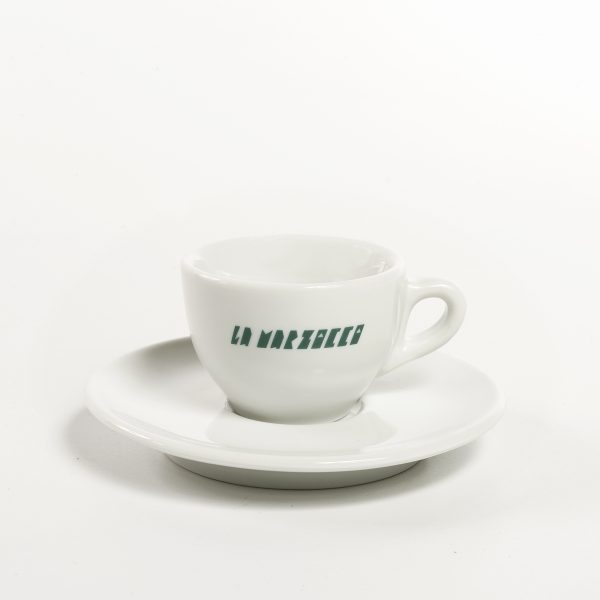 La Marzocco | Old School Espresso Cup
