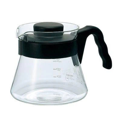 Hario V60 Coffee Server 450ML