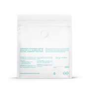 Hermanos | Colombia Lucia 250G