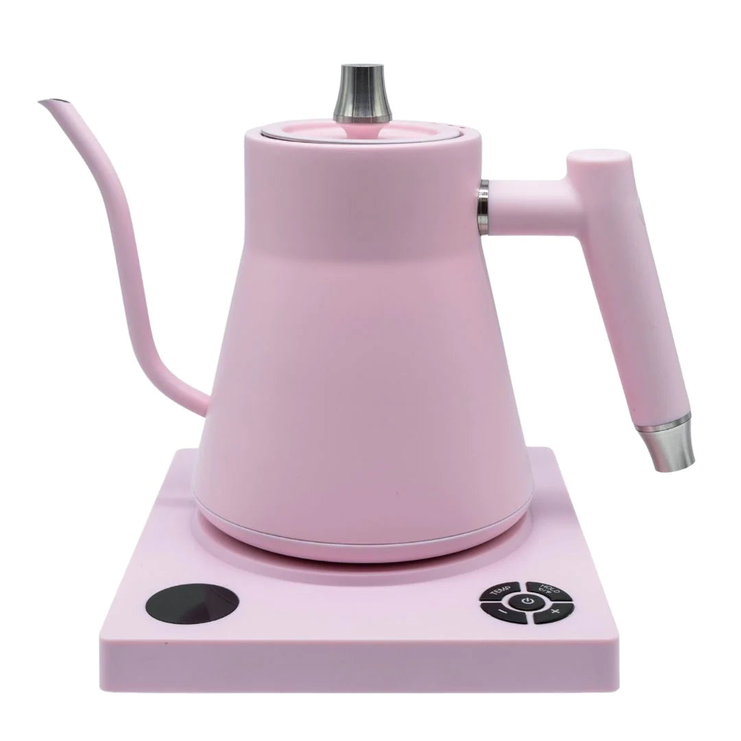 Artisan Barista 1Liter Electric Kettle Pink Lemonade