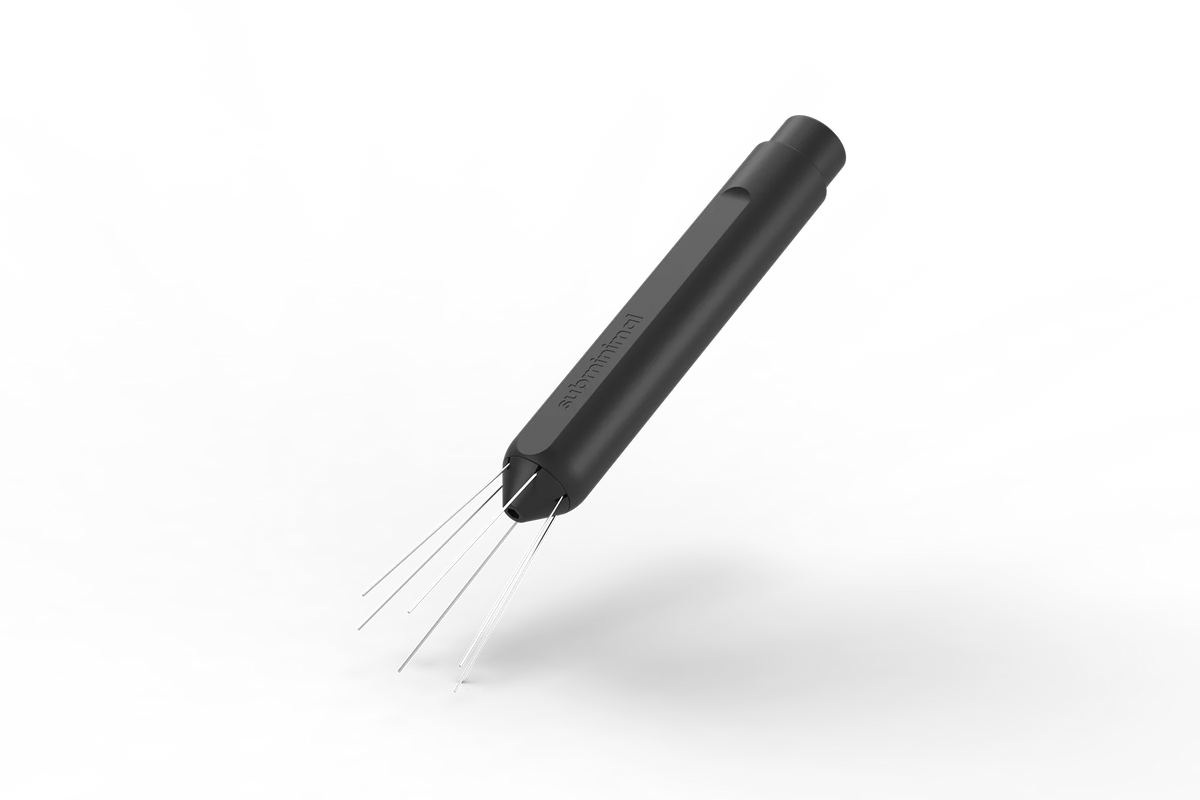 Subminimal Flick Distributor Tools