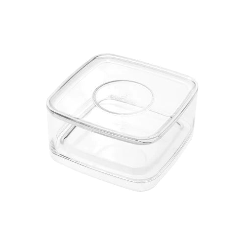 ANKOMN Choice EZ storage containers crystal clear 1.0L