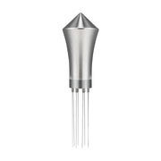 PESADO 58.5 Clump Crusher - فضي