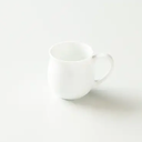 Origami Pinot Aroma Cups 200ML White