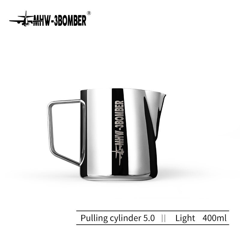 MHW-3BOMBER Flagship 5.0 Glossy 400ml