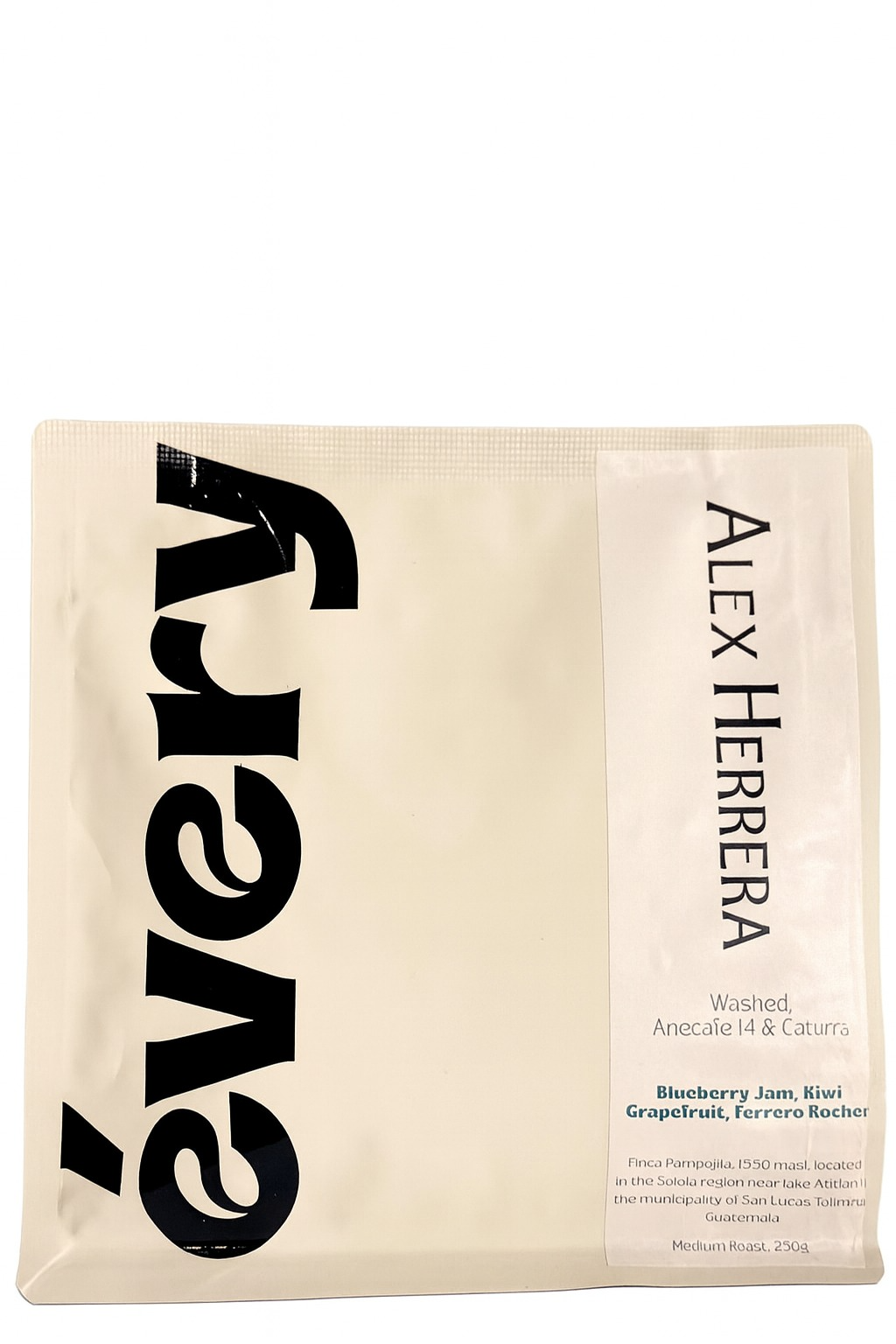 EVERY |COLOMBIA GUATEMALA,ALEX HERRERA 250G