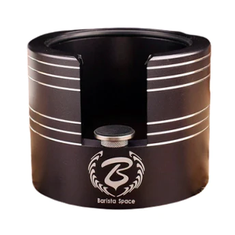 Barista Space Tamping Station 58mm Gray
