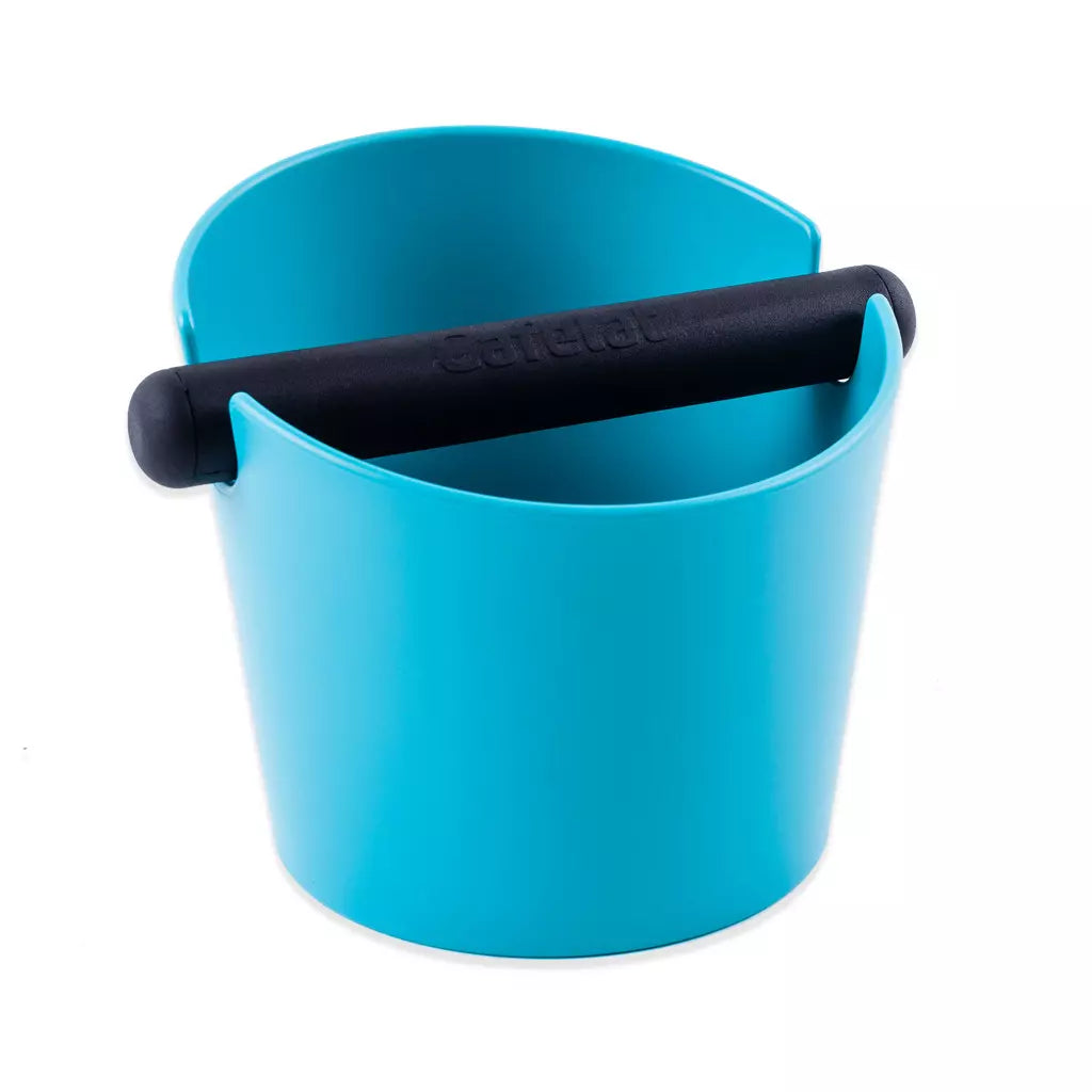 CAFELAT Large Tubbi Knock box - Blue