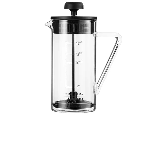 MHW Gimme French Press 450ml Black