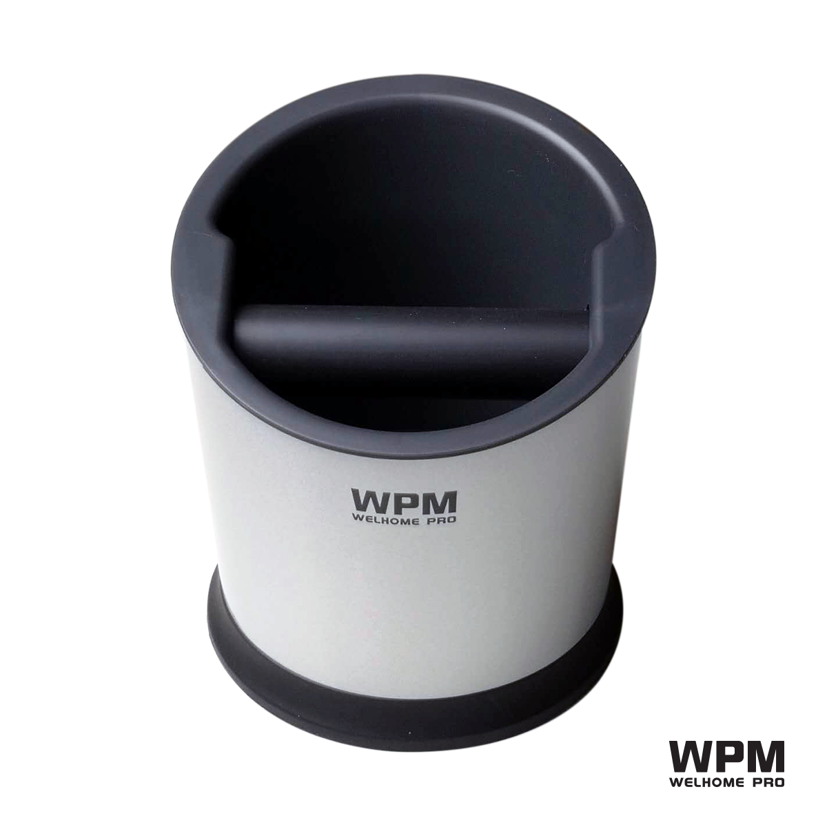 WPM - TR 80 KNOCK BOX SILVER