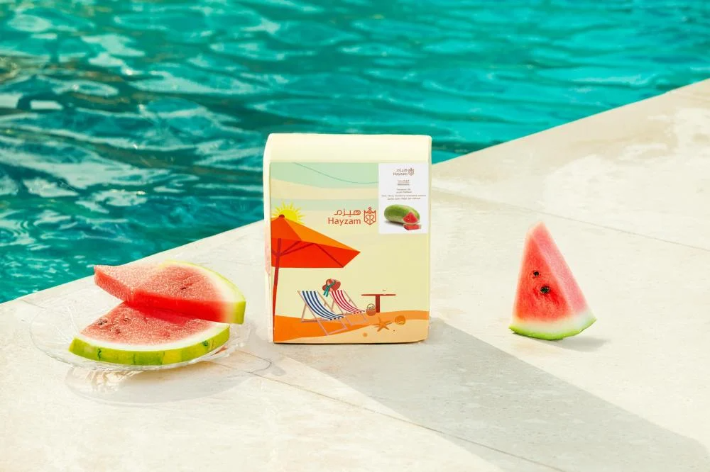 Hayzam | Watermelon