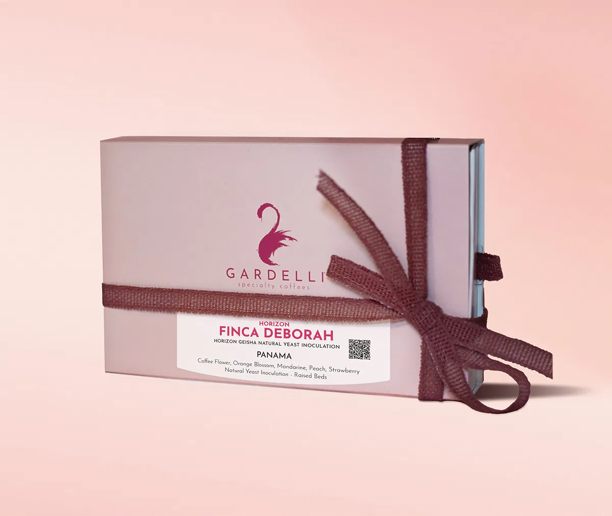 Gardelli | Finca Deborah Horizon Geisha 100G