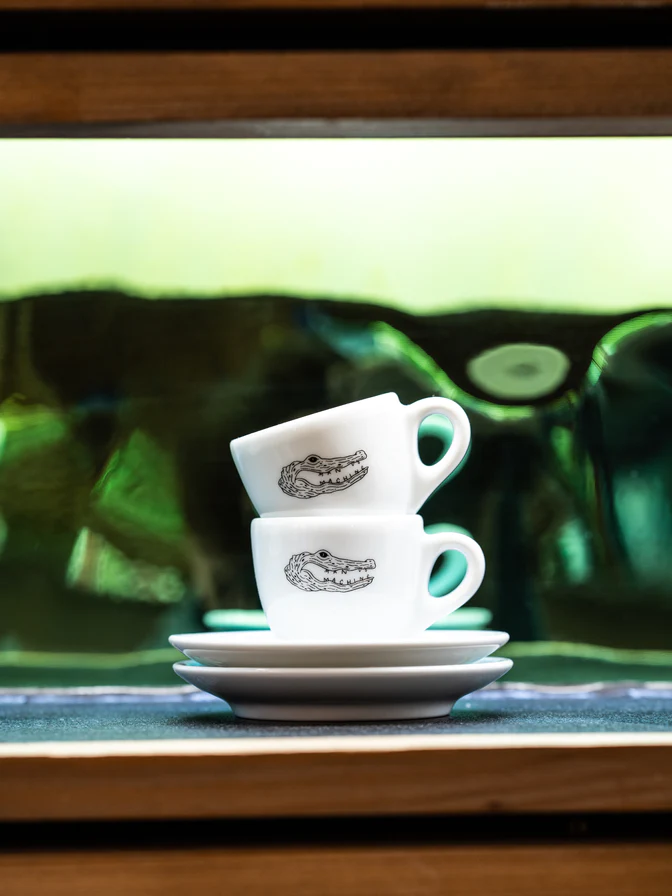 MVSM Espresso cup