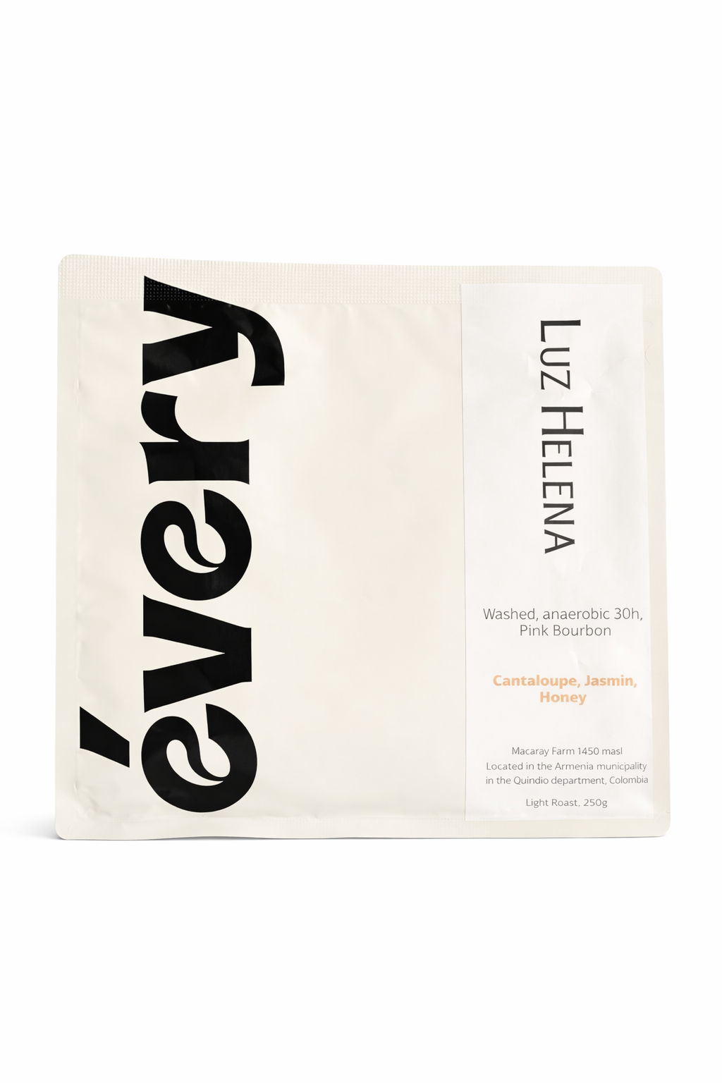 EVERY | COLOMBIA LU HELENA SALAZAR 250G
