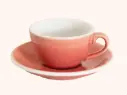 Loveramics Flat White Cup 150ml - Berry