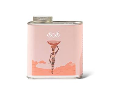 TRICYCLE | Rwanda Kiboko 250G