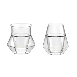 Brewista X - Series Double Wall Glass Aroma 120ml