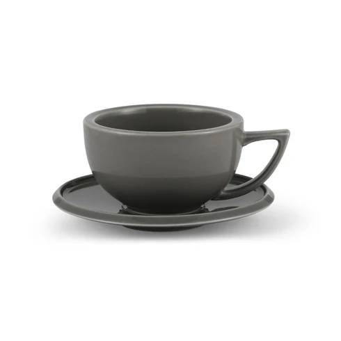 MHW Ceramic Cup Gray 280ml
