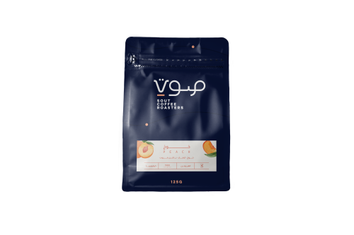 Coffee Lover | Colombia Peach 125G