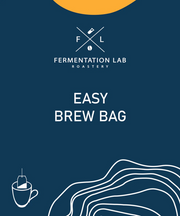 Fermentation Lab Easy Brew Bag Al Etihad