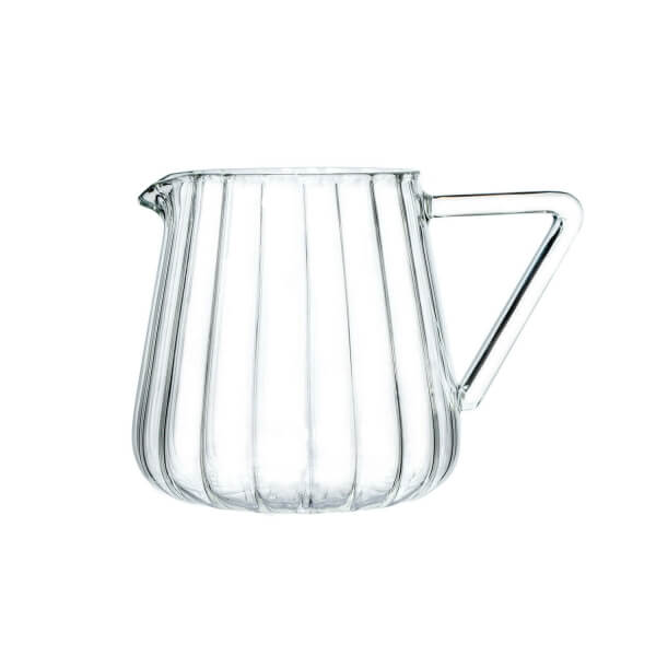 Loveramics Optic Glass Jug 500ML