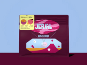 Jerial | Colombia PassionFruit 200G