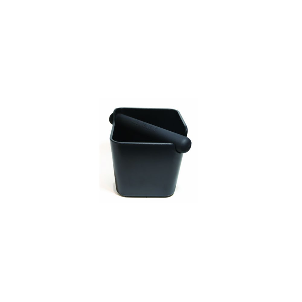 CAFELAT Home Knockbox - Black