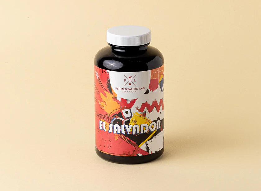 Fermentation Lab | El Salvador ESP 250G