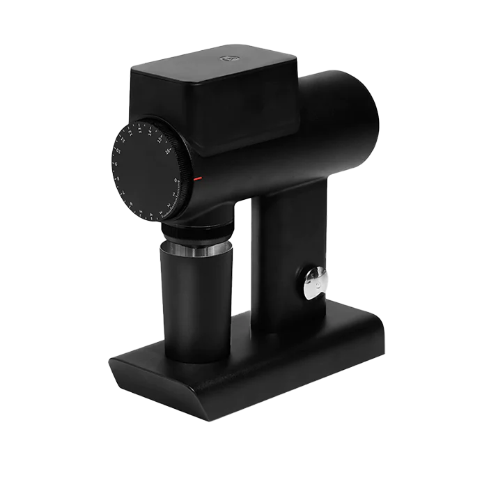 TIMEMORE | Sculptor 064S Electric Grinder Black