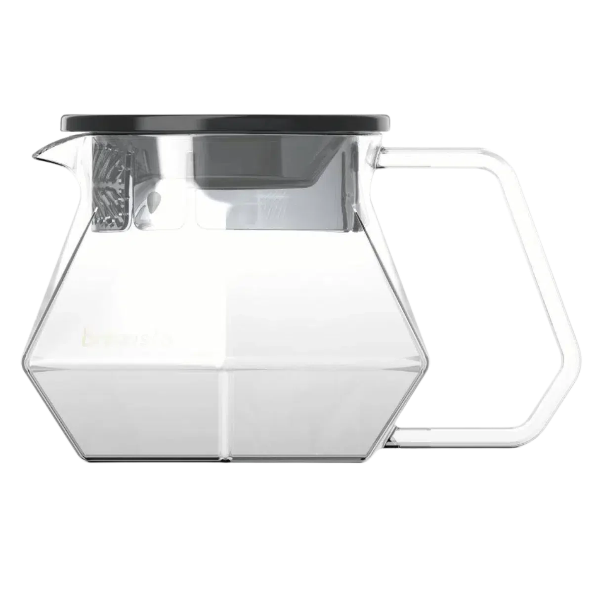 Brewista X-Series Glass Server Clear