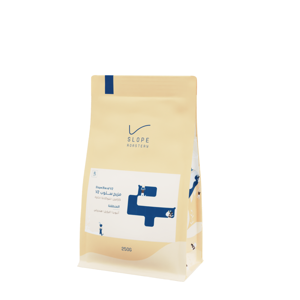 SLOPE Slope Blend v2 1kg