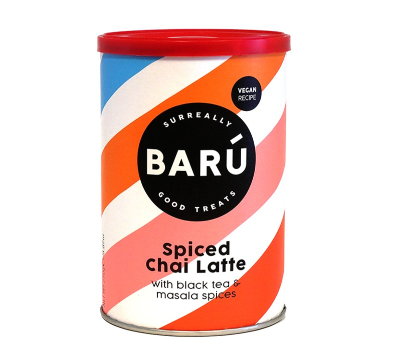 BARU | Spiced Chai Latte 250g