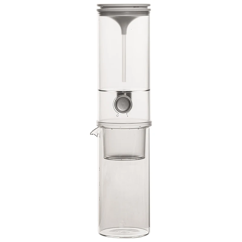 TIMEMORE | Icy Pipe Ice Drip Coffee Maker
