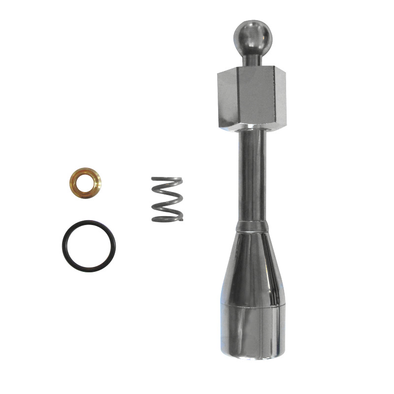 NUOVA SIMONELLI S. STEEL WATER WAND L=100MM