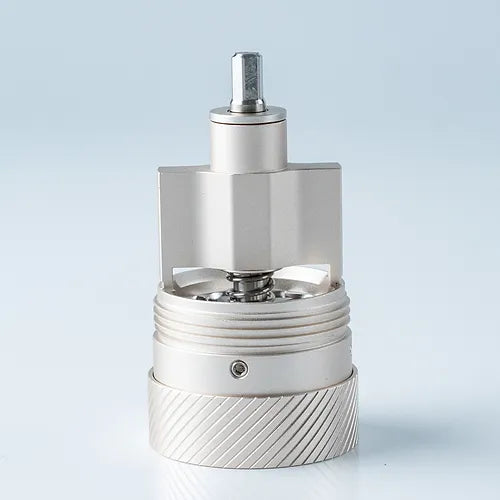 1Zpresso Q Air Manual Grinder Black