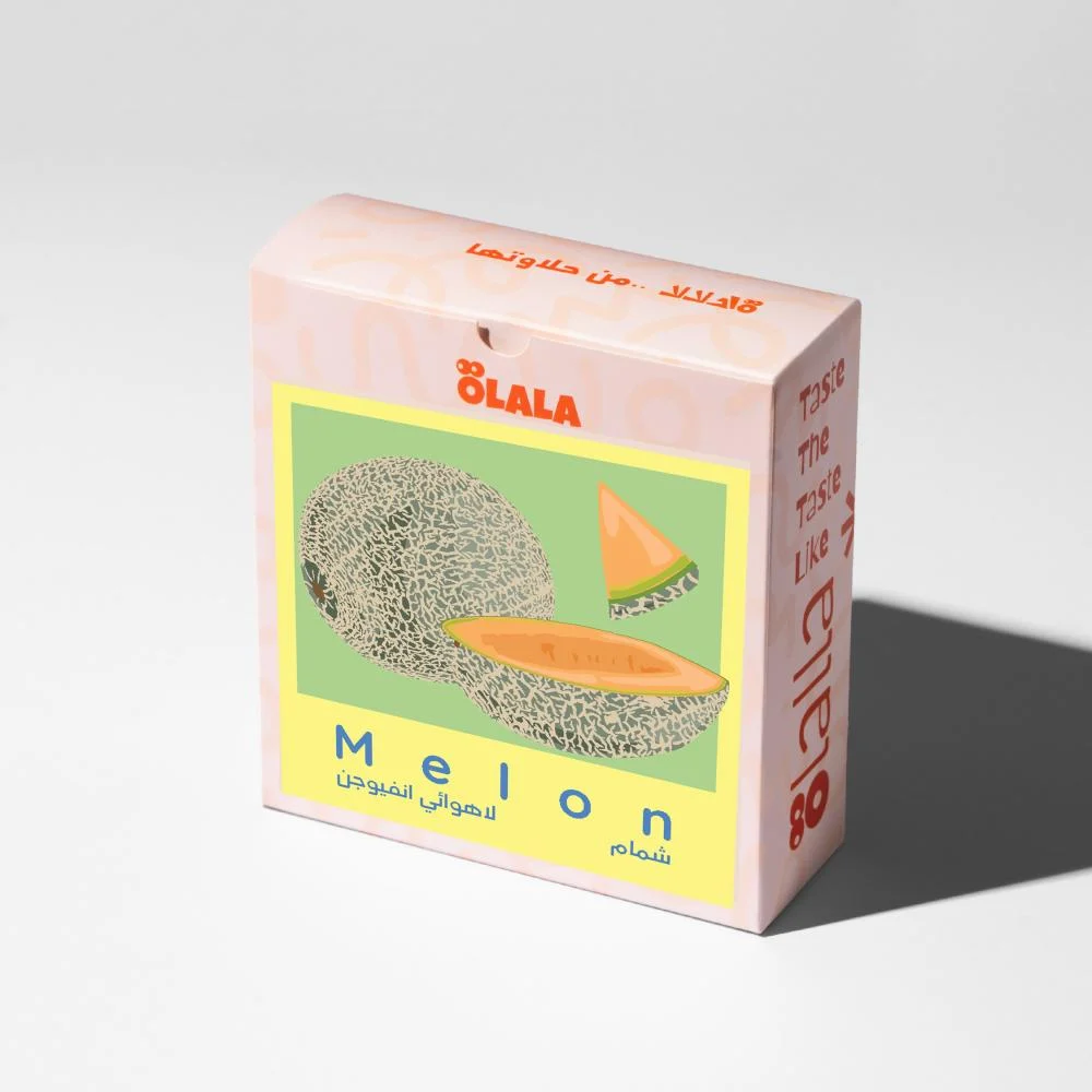 OLALA | Melon 125G